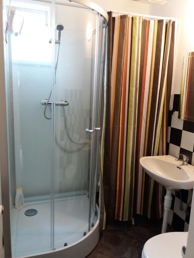 Myb&B & Guesthouse Lonneberga-Silverdalen 外观 照片