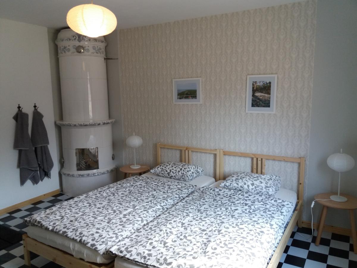 Myb&B & Guesthouse Lonneberga-Silverdalen 外观 照片