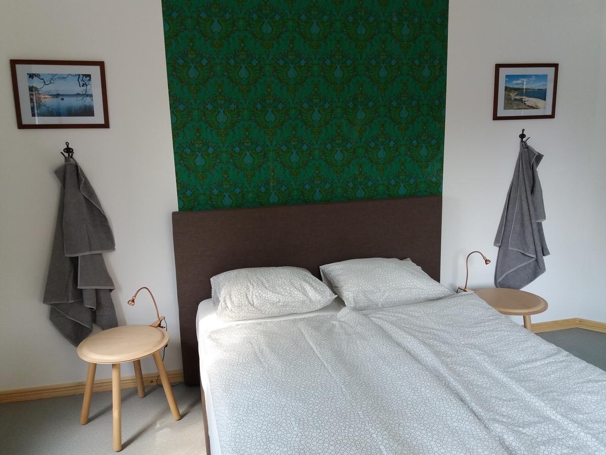 Myb&B & Guesthouse Lonneberga-Silverdalen 外观 照片