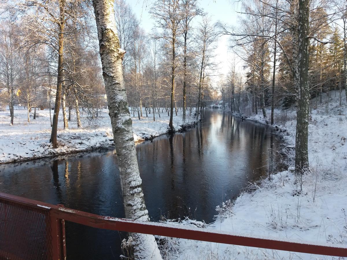 Myb&B & Guesthouse Lonneberga-Silverdalen 外观 照片