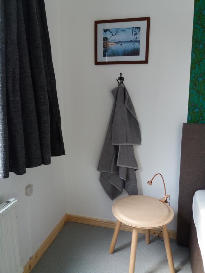Myb&B & Guesthouse Lonneberga-Silverdalen 外观 照片