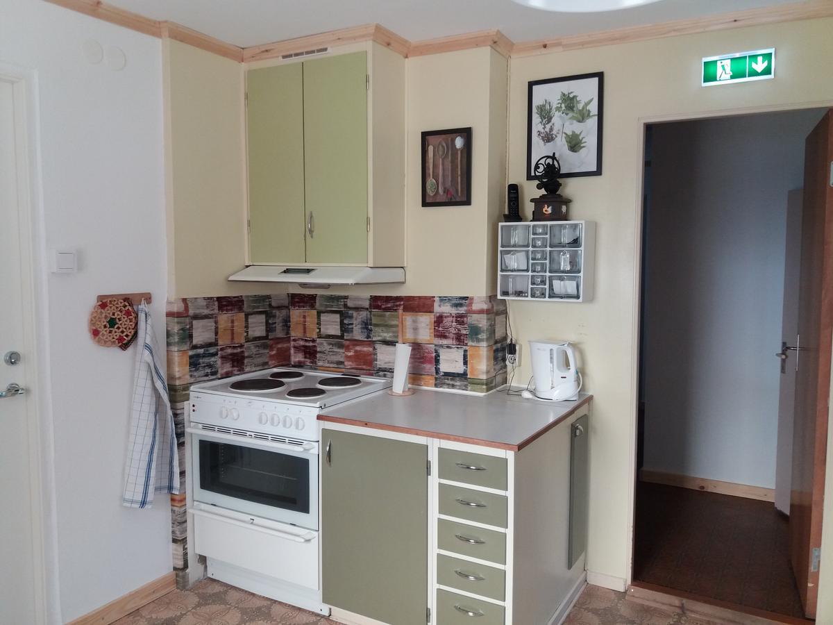 Myb&B & Guesthouse Lonneberga-Silverdalen 外观 照片