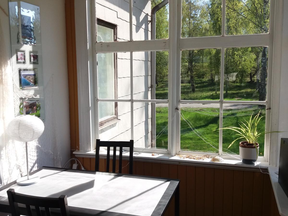 Myb&B & Guesthouse Lonneberga-Silverdalen 外观 照片