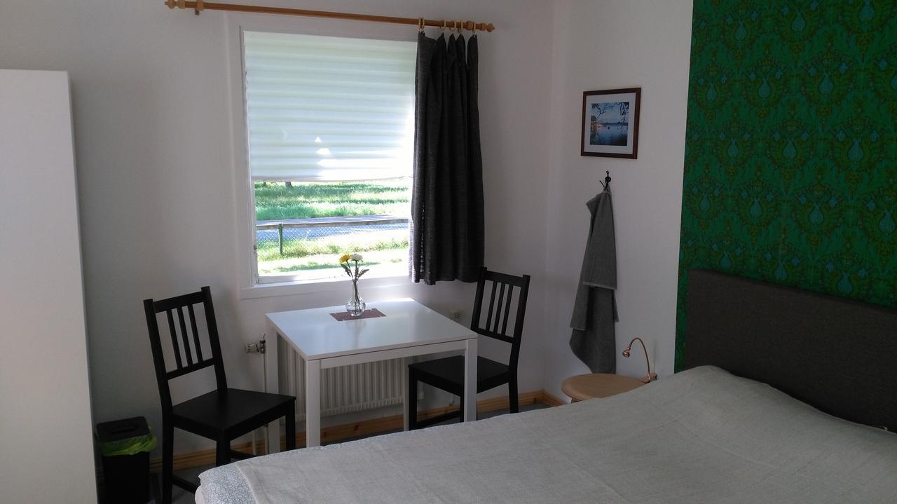 Myb&B & Guesthouse Lonneberga-Silverdalen 外观 照片