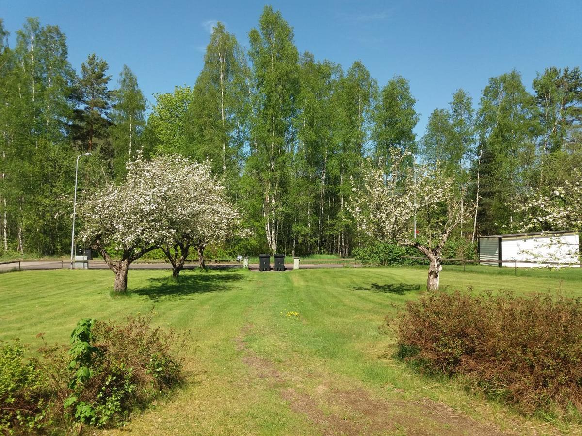 Myb&B & Guesthouse Lonneberga-Silverdalen 外观 照片
