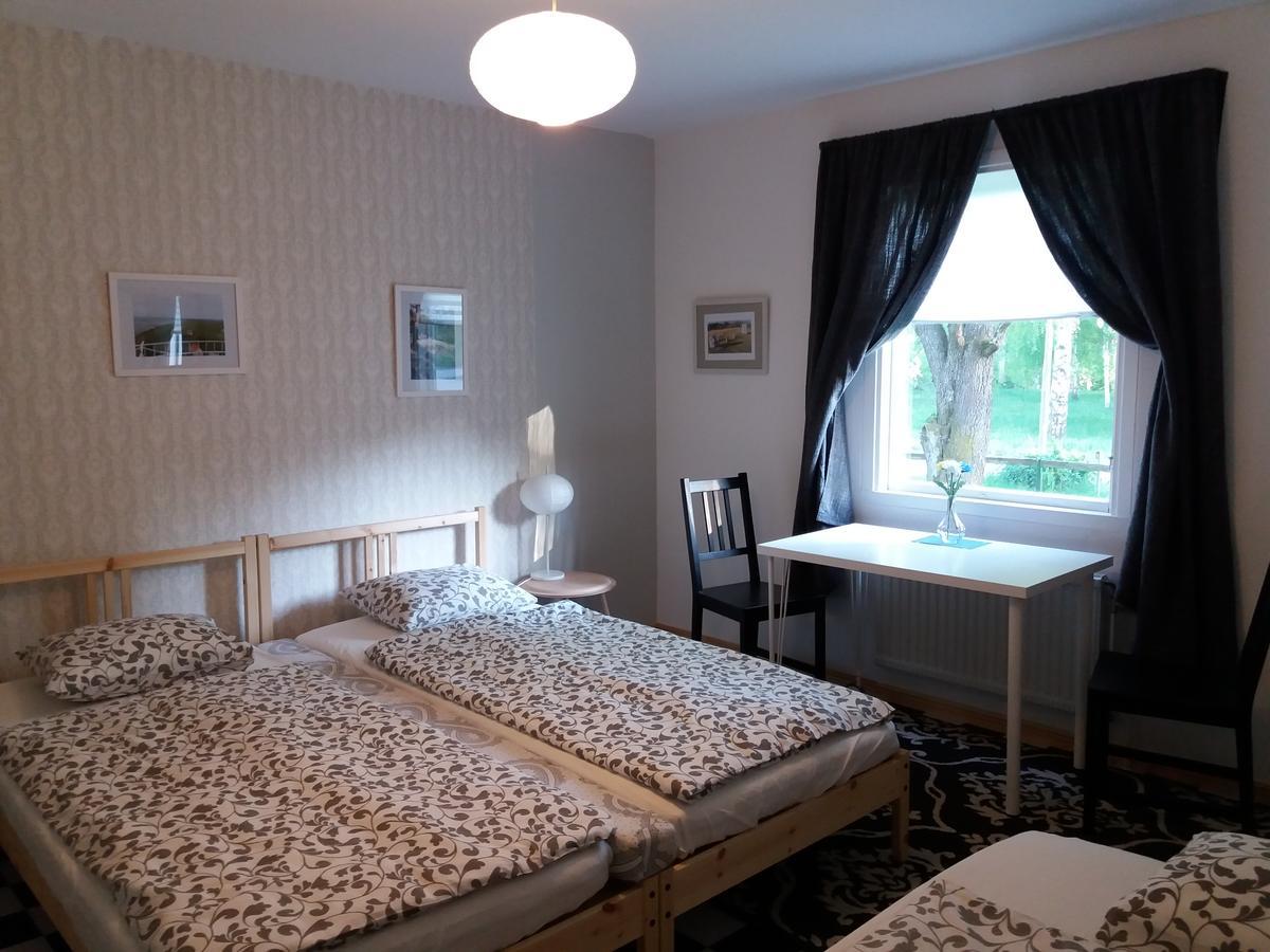 Myb&B & Guesthouse Lonneberga-Silverdalen 外观 照片
