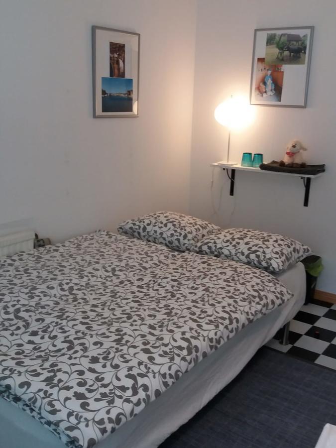 Myb&B & Guesthouse Lonneberga-Silverdalen 外观 照片